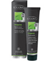 Crème à raser Logona Mann Logona