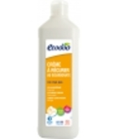 Crème à récurer au bicarbonate Bio Ecodoo