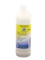 Crème à récurer verveine exotique Lerutan
