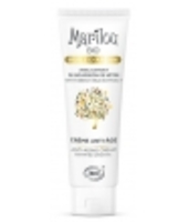 Crème anti âge à l