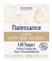 Crème anti âge global Lift