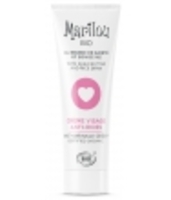 Crème anti rides Marilou Bio
