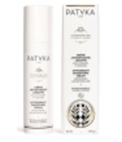 Crème antioxydante lissant Texture universelle Patyka