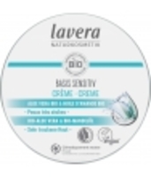 Crème Basis Sensitiv Lavera