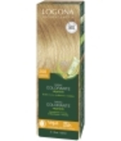 Crème colorante Aurore cheveux blonds Logona