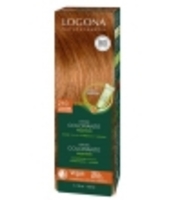 Crème colorante Couleurs d