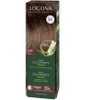 Crème colorante Teck cheveux blonds foncés à châtains Logona