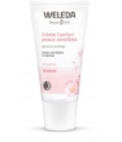 Crème Confort peaux sensibles Weleda