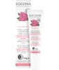 Crème contour yeux rose de Damas bio et Kalpariane Logona