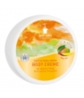 Crème corporelle à la Mangue Bioturm