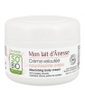 Crème Corps veloutée nourrissante Mon lait d