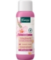 Crème de bain Caresse douce Kneipp