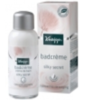 Crème de Bain Silky Secret Kneipp