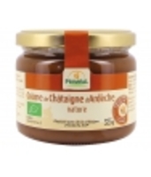 Crème de châtaigne nature pot de Primeal