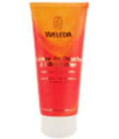 Crème de douche à l