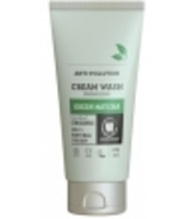 Crème de douche anti pollution Green Matcha Urtekram