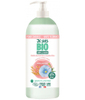 Crème de douche avoine et lin Je Suis Bio