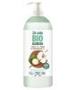 Crème de douche Coton Macadamia Je Suis Bio