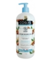 Crème de douche DERMO SENS Amande Douce Coslys