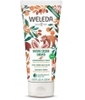 Crème de douche Edition limitée Nature Cocoon fève de Tonka délicieuse Weleda