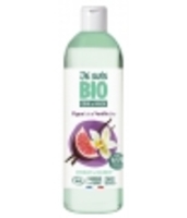 Crème de douche Figue Vanille Je Suis Bio