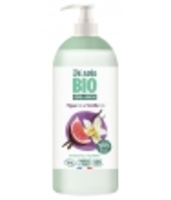 Crème de douche Figue Vanille Je Suis Bio