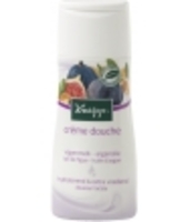 Crème de Douche Figue/Argan (Douceur Lactée) Kneipp