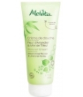 Crème de douche fleur d