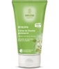 Crème de douche gommante au Bouleau Weleda