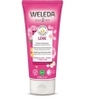 Crème de douche harmonisante Love Weleda