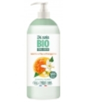 Crème de douche Miel Fleur d