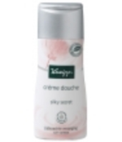 Crème de Douche Silky Secret Kneipp