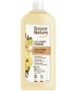 Crème de Douche Vanille Douce Nature
