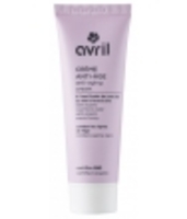 Crème de jour anti âge Avril