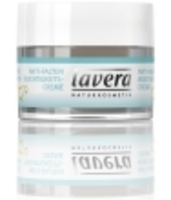 Crème de Jour anti rides à la coenzyme Q10 Basis Sensitiv Lavera