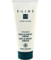 Crème de jour et nuit Vitamine E Earth Line