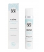 Crème de Jour Hydratation Suprême Bio Bretagne Ocean