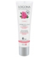 Crème de jour lissante Rose de Damas bio / Kalpariane 30 Logona