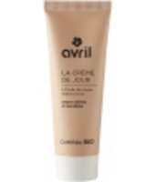 Crème de jour peau sèche et sensible Huile de Noyau d