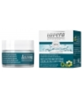 Crème de nuit anti rides à la coenzyme Q10 Lavera