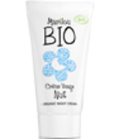 Crème de nuit Marilou Bio