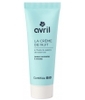 Crème de nuit peau normale et mixte à l