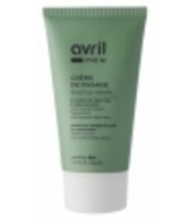 Crème de rasage Homme Avril