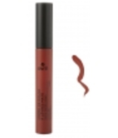 Crème de rouge à lèvres mate Acajou bio Avril