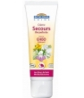Crème de secours Fleurs de Bach sans alcool Biofloral