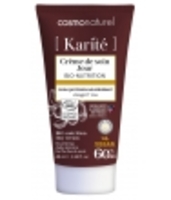 Crème de soin jour Karité Bio nutrition Cosmo Naturel