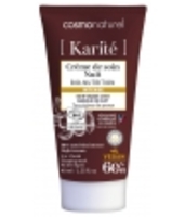 Crème de soin nuit Karité Bio nutrition Cosmo Naturel