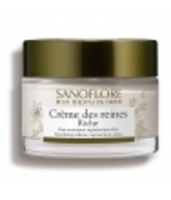 Crème des reines riche Sanoflore