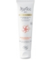Crème douche hydratante à l