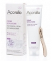 Crème Dépilatoire Visage et Zones sensibles Acorelle